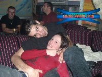 Laurent et Emilie pour c'est 20ans