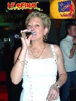 cathy Chante Piaf