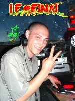 DJ Guillaume