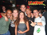 Salle techon-groove du final
