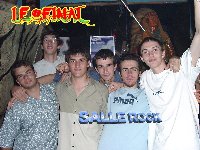 salle rock