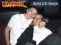 Abadon salle rock