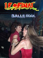 salle rock