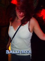 yellow night salle rock