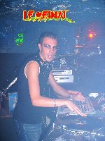 DJ Mike 