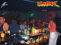 salle 80's
