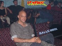 salle rock