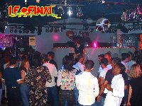 salle 80's