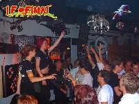 Salle  80's