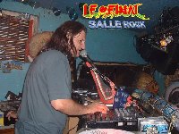 Ante-krisx salle rock