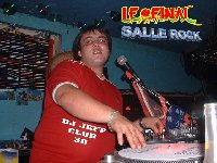 dj jeff club 30