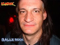 Ante-kriss salle rock