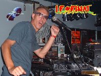 DJ olive salle  80's