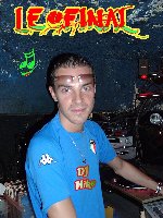 DJ Mike Salle Techno-Groove du Final