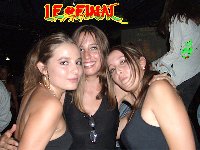 les filles de Marseille au Final