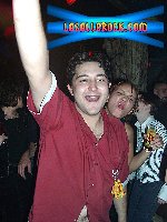 Casimixxx 25 bougies !!!!!!!!!