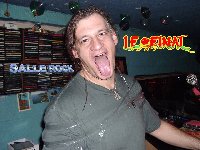 Ante-Kriss Salle Rock