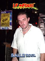 Olivier du Club 30
