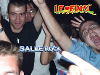 Salle Rock du Final