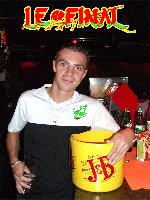 DJ Mike