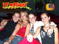 Special Karaoke Photos