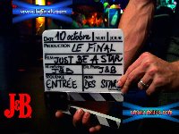 Just Be A Star 2003