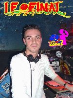DJ Mike