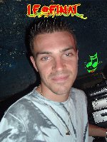 DJ Mike