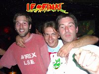 Thibaut du Bar Le Boulvart