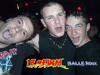 les Diables