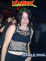 Lady Gothique
