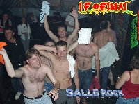 la salle rock 