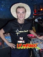 Dj Mike Techno-Groove