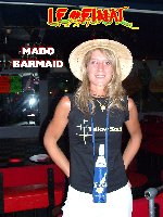Mado Bar 80's