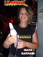 Nath Bar 80's