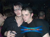 Lucifer et Mika