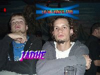 Kevin & Qunatin Groupe JADHE