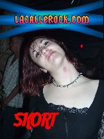 Nelly du Groupe Skort