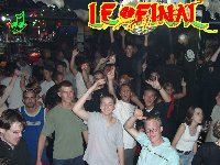 piste sur la Serie Rock d'Ante-Kriss Final Gap
