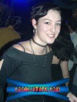 33 Photos de la salle rock 