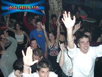 Piste de la Salle Rock
