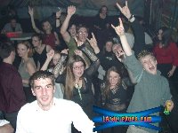 Piste de la salle Rock