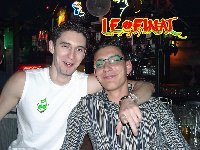Nico from Aix  & DJ  Remynistyle