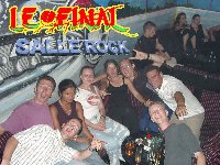 Salle rock du Final
