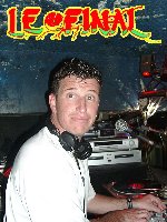 Dj Tite aux platines de la Grande salle samedi 16 aout exclusif