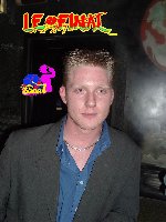 Mister Final 1998