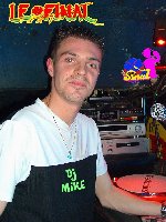 DJ MIKE
