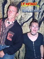 les Punks de la salle rock