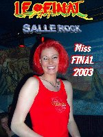 Miss Final  2003