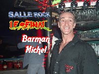 Michel Salle rock